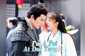 I'm A Pet At Dali Temple: I'm A Pet At Dali Temple EP17