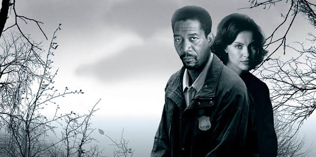 12:10 AM: Kiss the Girls | BBC One | 3/5 2026