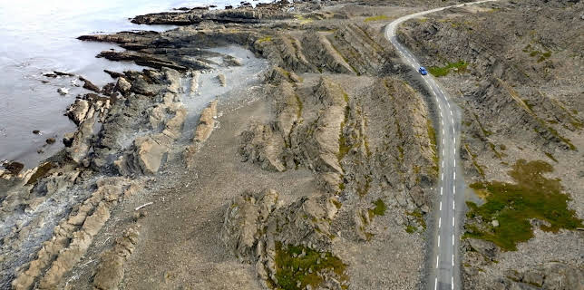 03:00: Nasjonale turistvegar: Varanger | NRK 1 | 2/15 2026