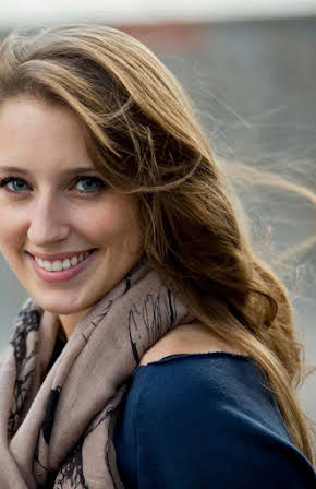 Jennifer Miller as creator