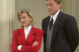 Season 01: Personal Business