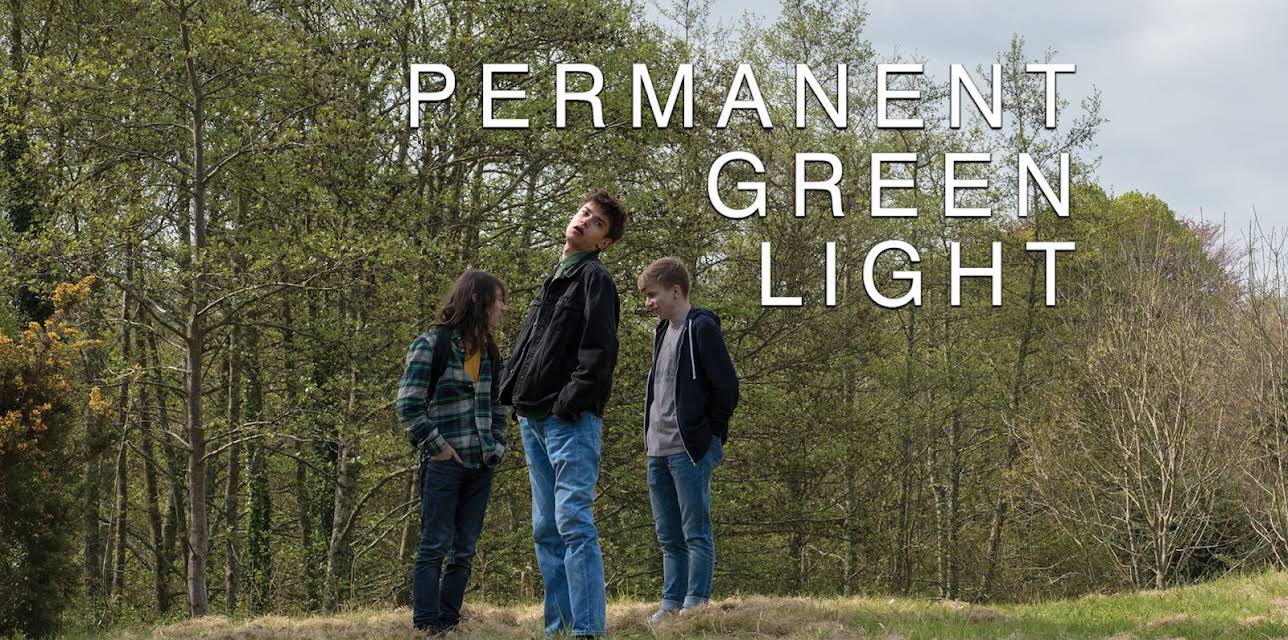 Permanent Green Light (2019)