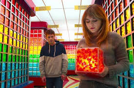 Locke & Key: Head Games