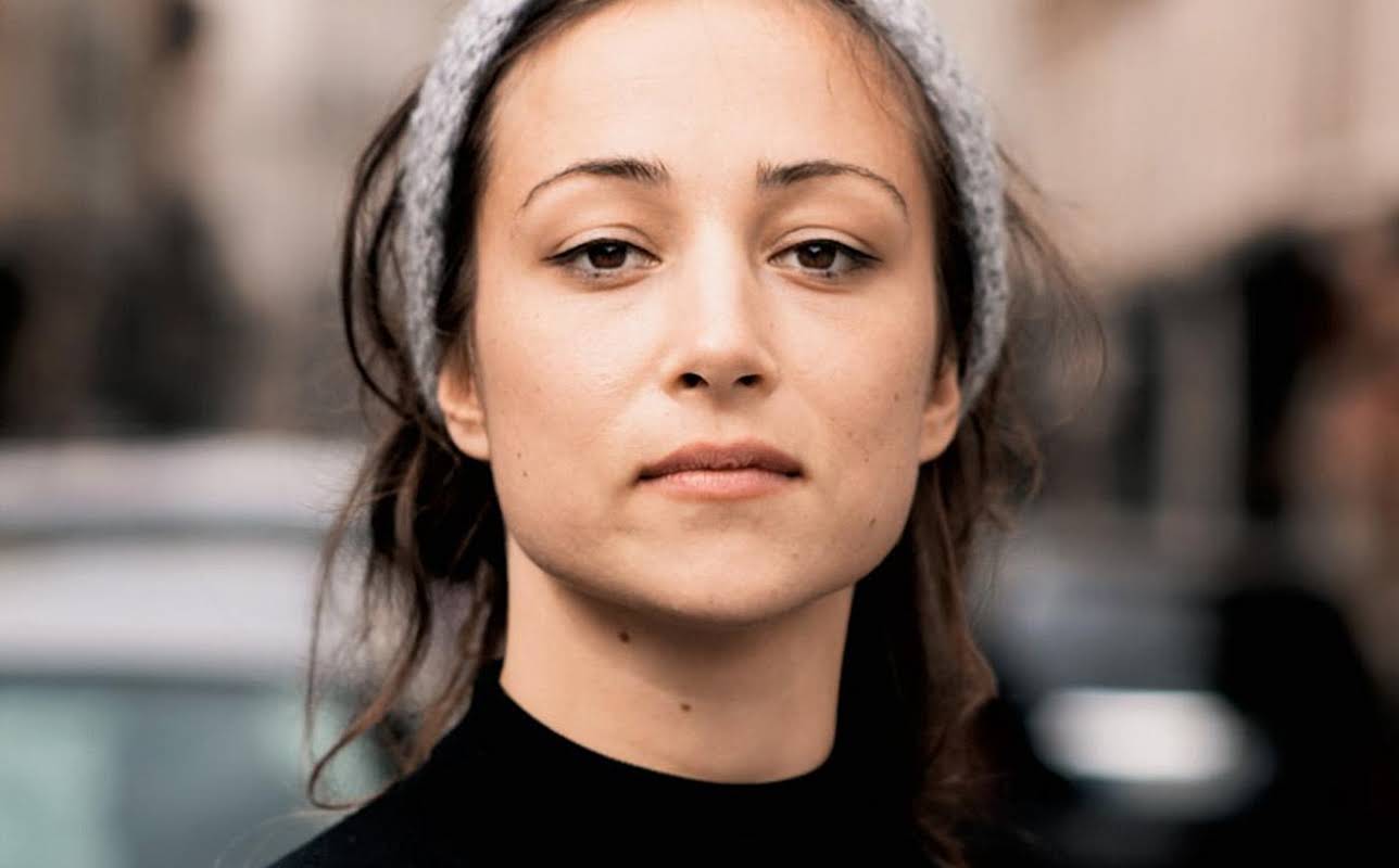 Aenne Schwarz