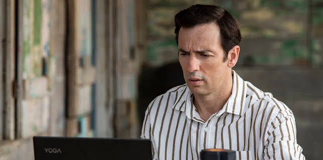 22:30: Death in Paradise | ZDFneo | 12/5 2025