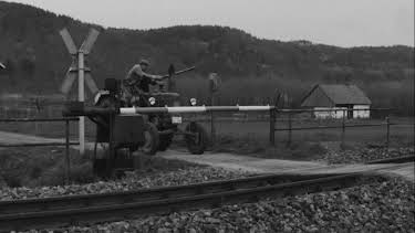 17:20: alpha-retro: Problem Bahnübergang (1966) | ARD Alpha | 6/18 2026
