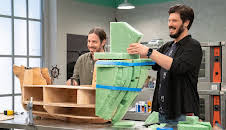 Buddy vs. Duff (S3 E6)