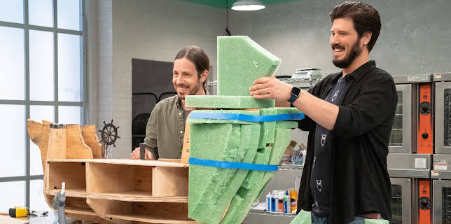 16:40: Buddy vs. Duff (S3 E6) (S3) | TLC | 1/9 2026