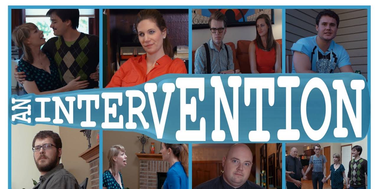 An Intervention (2021)