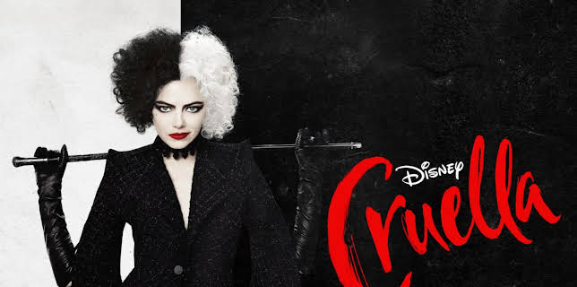 Cruella (2021)
