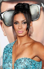 Laura Govan as 