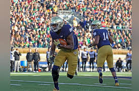 A Season With Notre Dame Football: Episode 12