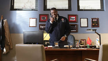 19:20: Chicago Fire (S2 E18) (S2) | Viasat Series | 7/9 2026