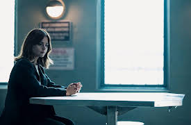 Wilderness: Where White Knights Go to Die