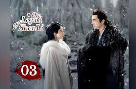 The Legend of Shen Li: EP03