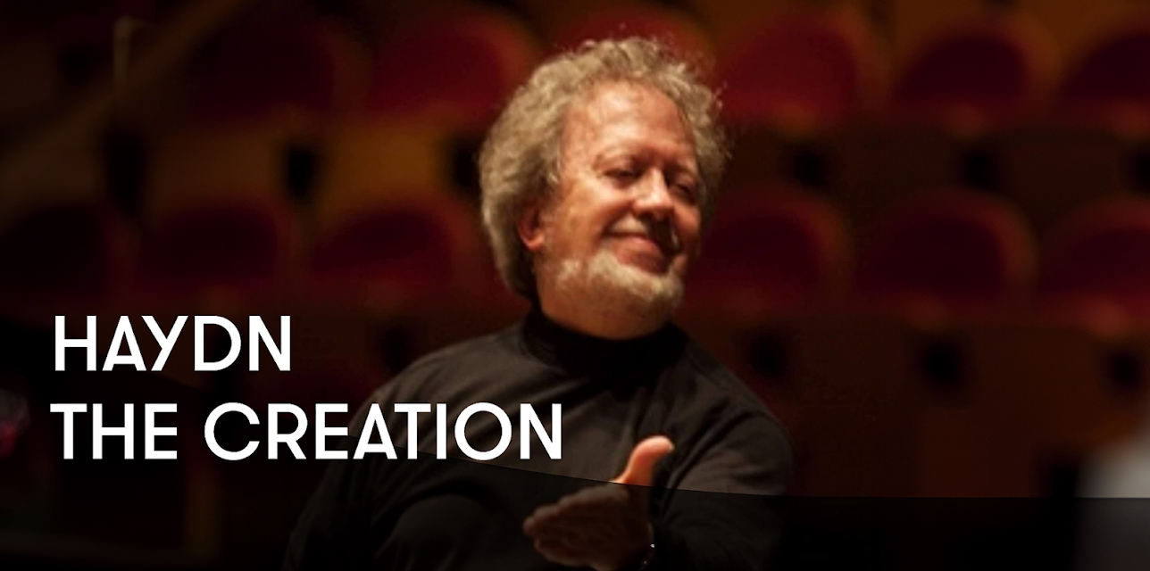Haydn - The Creation (2010)