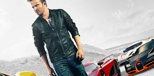 01:00: Need for Speed | ProSieben | 12/26 2025