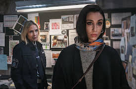 Jana - Marked for Life: Episode 6