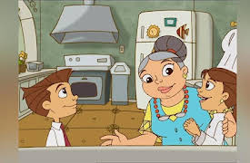 Maya & Miguel Volume 1: La Nueva Cocinita