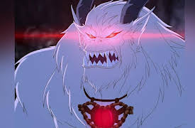 Marvel's Hulk and the Agents of S.M.A.S.H. Season 1: Wendigo Apocalypse