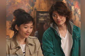 Last Cinderella: Episode 2