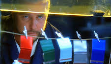 CSI: Den Tätern auf der Spur