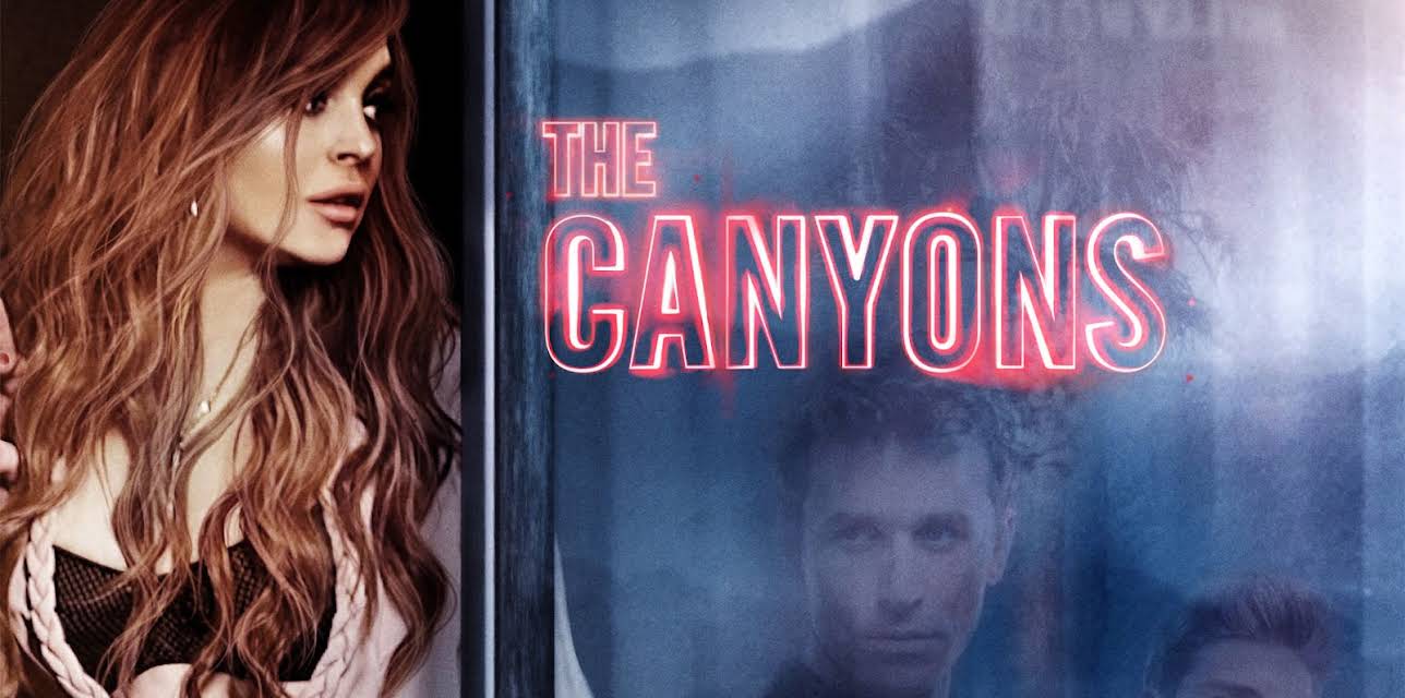 The Canyons (2013)