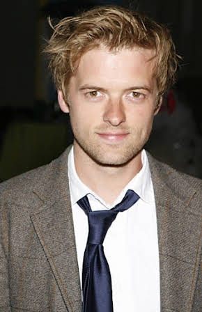 Adam Campbell as 