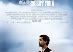 Mordet på Jesse James av ynkryggen Robert Ford