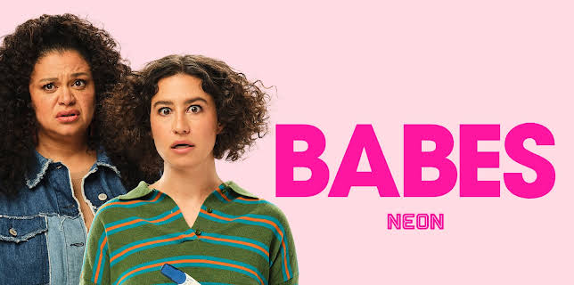 Babes (2024)