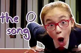 OddTube: Season 1: The O Song