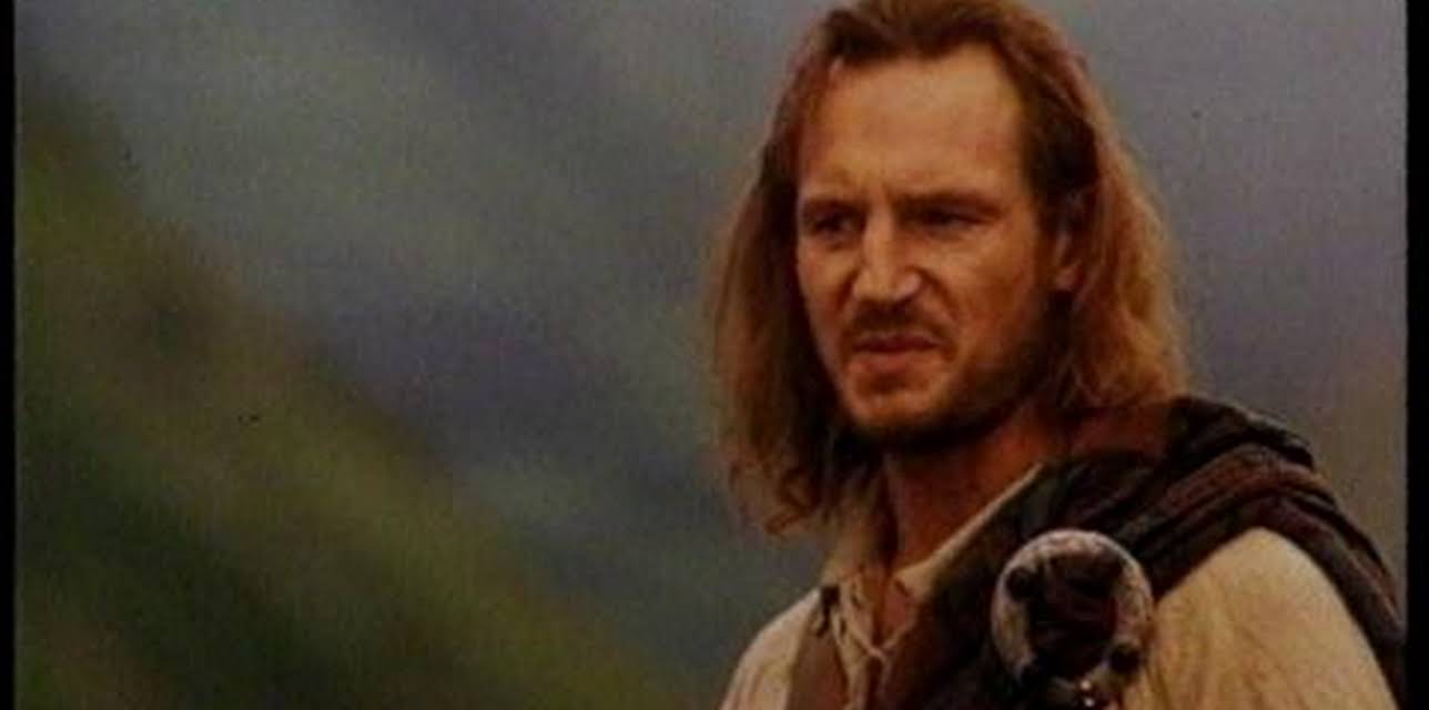 Rob Roy (La pasión de un rebelde) (1995)