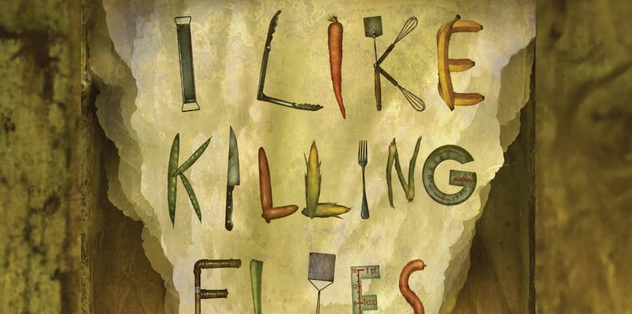 I Like Killing Flies (2004)