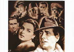 Casablanca