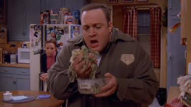 6:10 AM: The King of Queens | Channel 4 | 4/4 2026