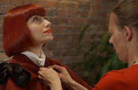 A Stitch in Time: Charles II