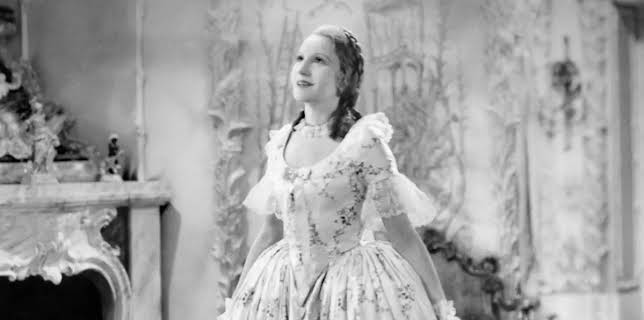 The Rise of Catherine the Great (1934)