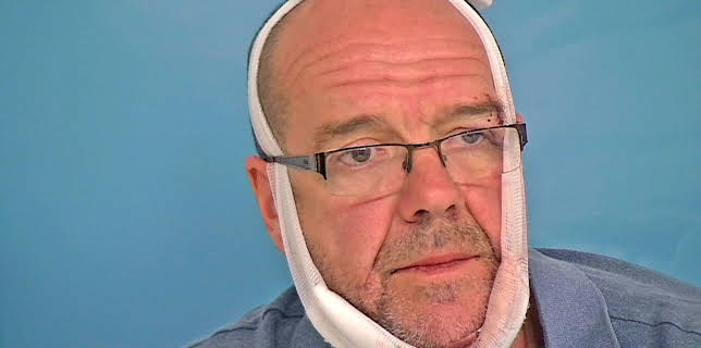 1:15 AM: 24 Hours in A&E | More 4 | 12/9 2025