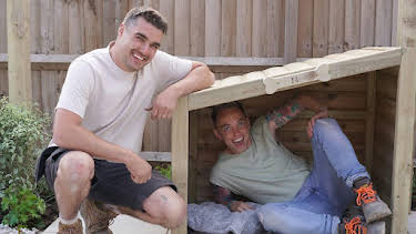 10:30 AM: Garden Rescue (S10) | BBC One Northern Ireland | 8/21 2026