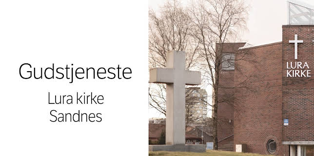 11:00: Gudstjeneste: Lura kirke i Sandnes 21.12.2025 | NRK 1 | 12/21 2025