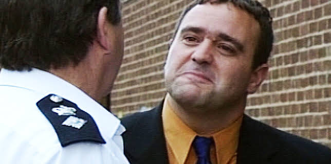 10:40 AM: The Bill (S17 E57) (S17) | Drama | 11/16 2025