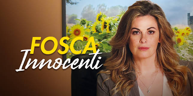 Fosca Innocenti (English Subtitles)