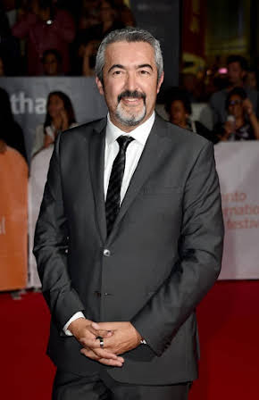 Jon Cassar as Director