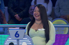 ¿Quién Caerá? season-1: ¿Quién Caerá? - Dispuesta a todo por ganar