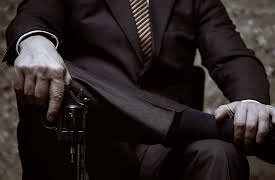 The Real History of Secret Societies: Mafia! Criminal Secret Societies