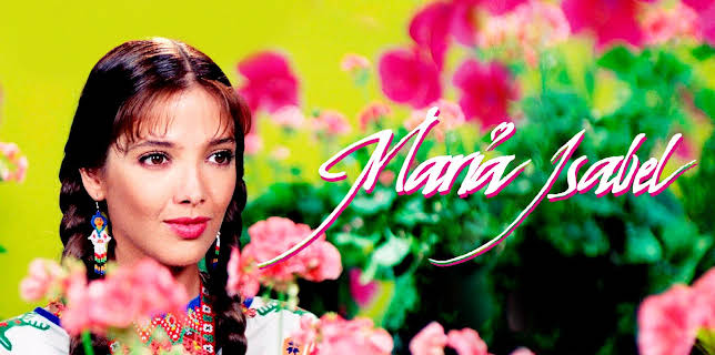 María Isabel season-1