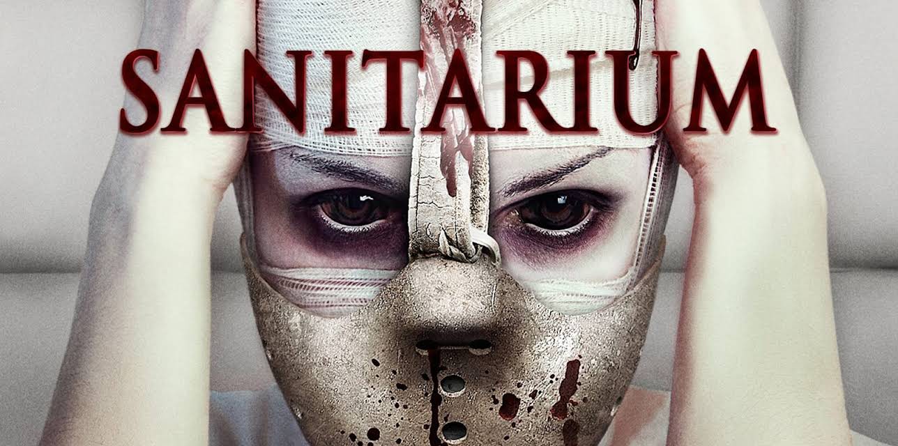 Sanitarium (2013)