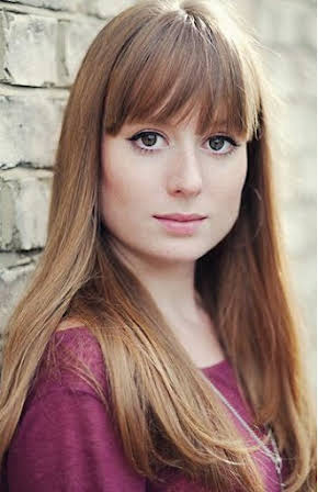 Meghan Treadway as Christine