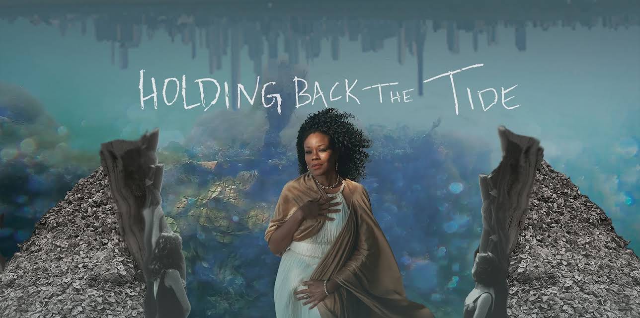Holding Back the Tide (2024)