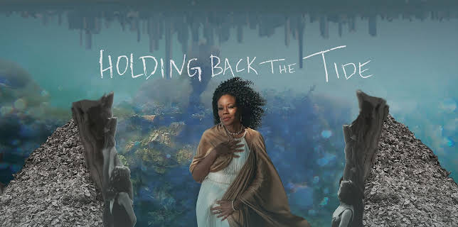 Holding Back the Tide (2024)